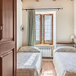 Daire Della Pieve