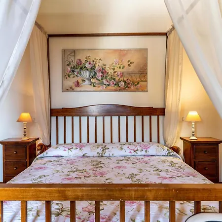 Della Pieve Apartment