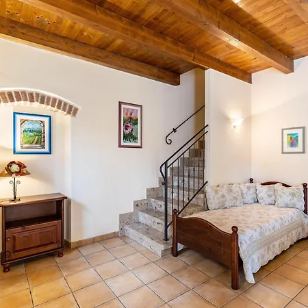 Della Pieve * Calmasino