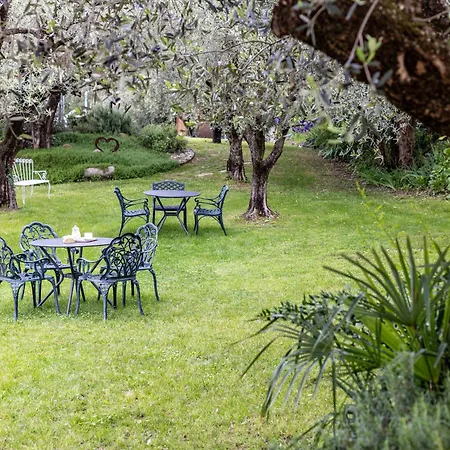 Daire Della Pieve *