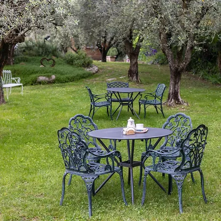 Della Pieve Апартаменти