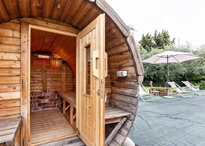 Della Pieve Apartment Bardolino