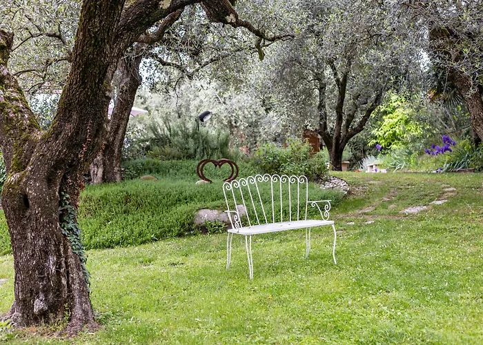 Apartment Della Pieve *