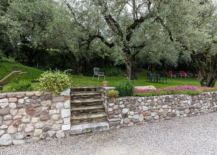 Apartment Della Pieve Bardolino