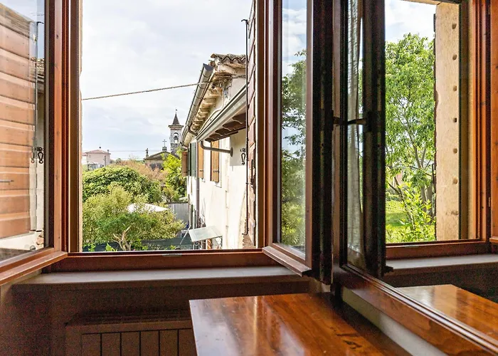 Apartment Della Pieve