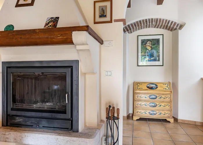 Apartment Della Pieve *