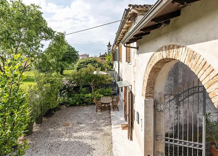 Della Pieve Apartment Bardolino