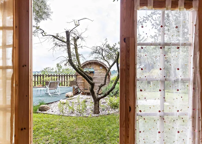 Della Pieve Apartment