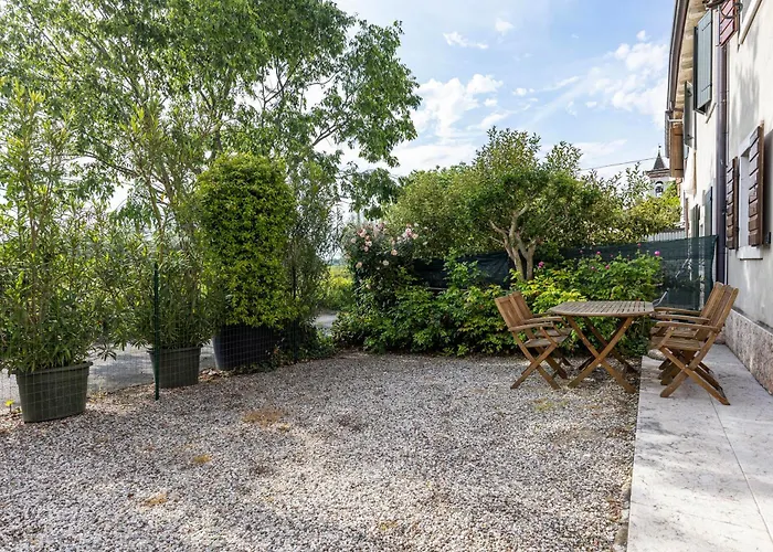 Della Pieve Apartment Bardolino