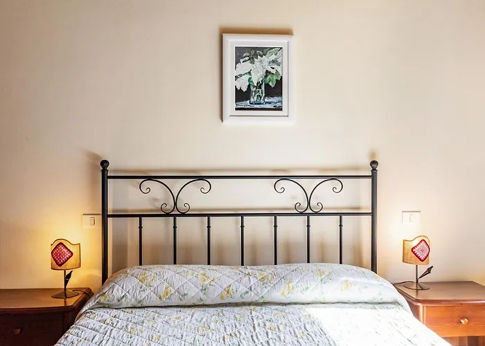 Della Pieve Apartment