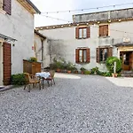 아파트 Della Pieve *