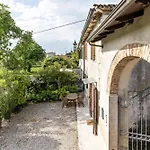 아파트 Della Pieve *