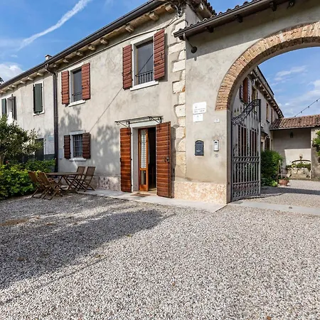 Apartamento Della Pieve *