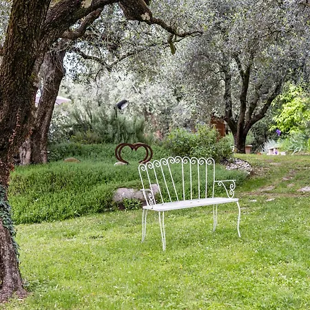 Apartmán Della Pieve *