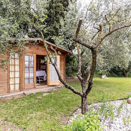 Apartmán Della Pieve Bardolino