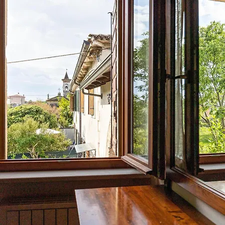 Apartmán Della Pieve