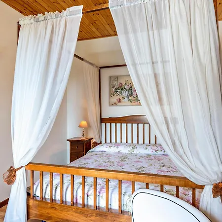Della Pieve Apartamento *