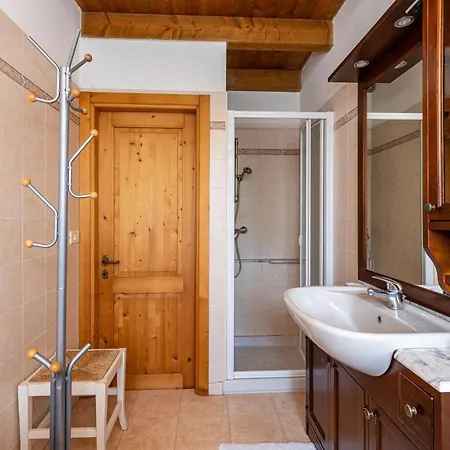Apartmán Della Pieve Bardolino