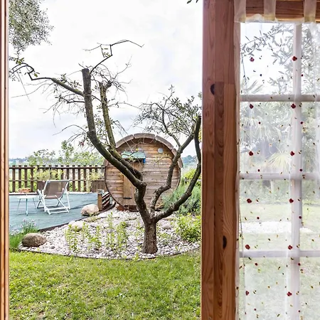 Della Pieve Apartmán