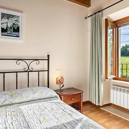 Della Pieve Apartamento *