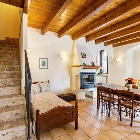 Apartmán Della Pieve Bardolino