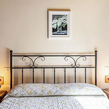 Della Pieve Apartmán