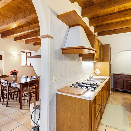 Appartement Della Pieve *