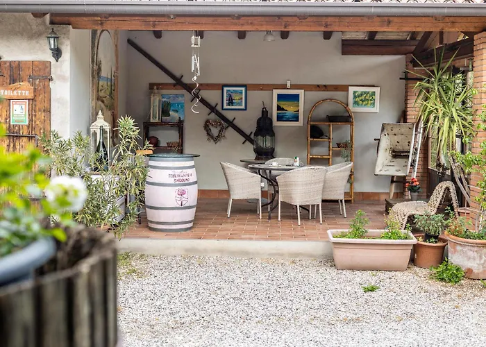 Della Pieve Daire Bardolino