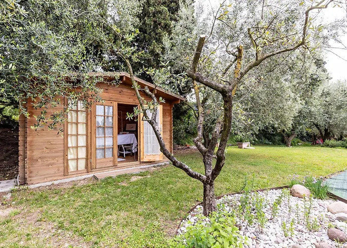 Daire Della Pieve Bardolino