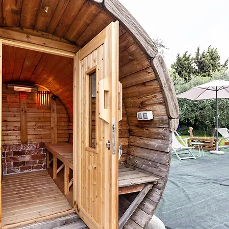 Della Pieve Apartman Bardolino