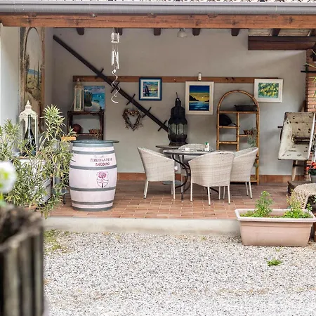Della Pieve Apartman Bardolino