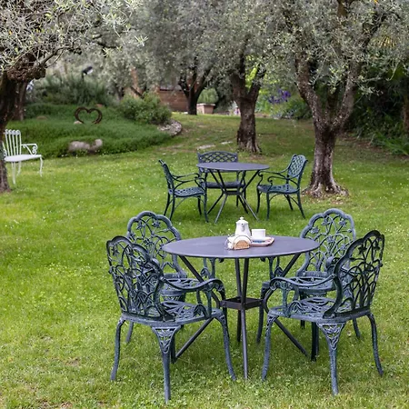 Della Pieve Apartman