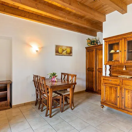 Della Pieve Apartman