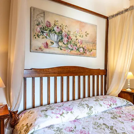 Della Pieve Apartman Bardolino