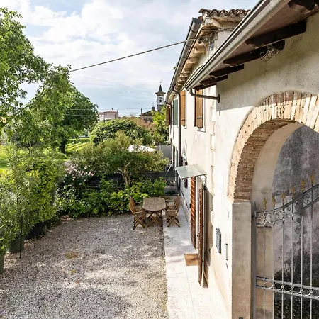 Della Pieve Apartman Bardolino