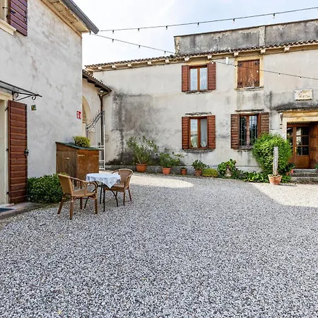 Apartman Della Pieve *