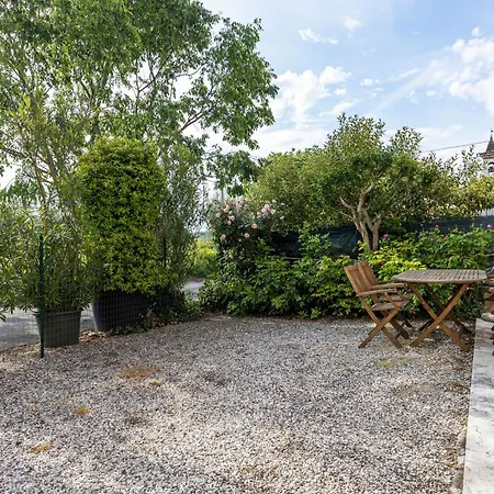 Della Pieve Apartman Bardolino