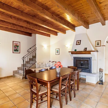 Della Pieve Apartman *